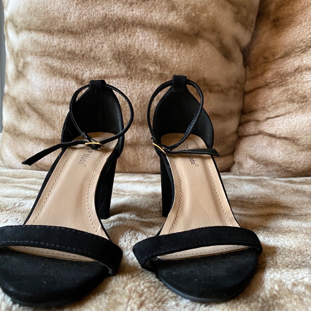Heels